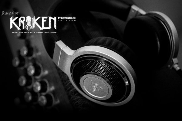 Kraken tor link