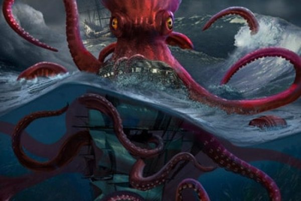 Kraken 20at net