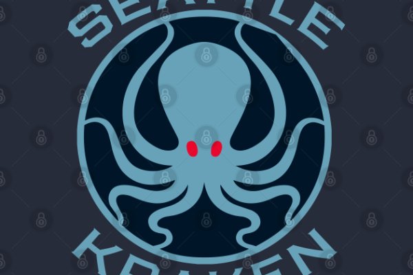 Kraken рынок