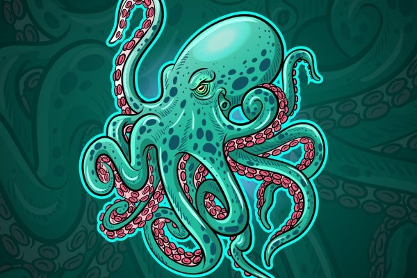 Kraken 6 at