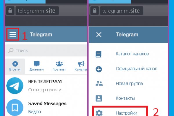 Что такое kraken в россии