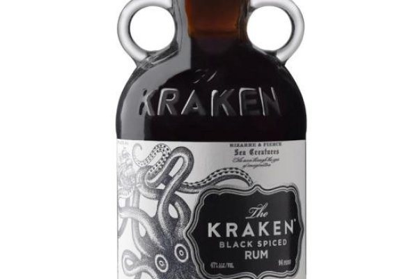 Kraken at зеркало